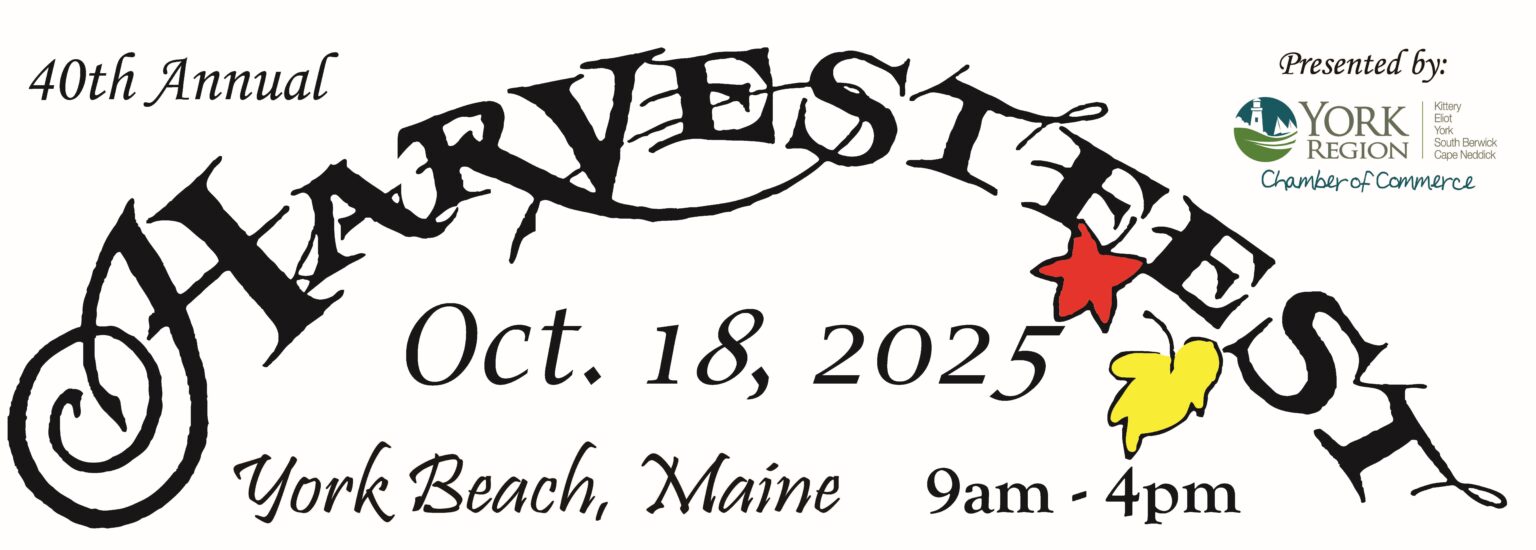 2025 York Harvestfest