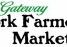 Farmers' Market logo square